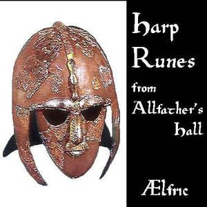 Imagen de 'Harp Runes From Allfather's Hall'