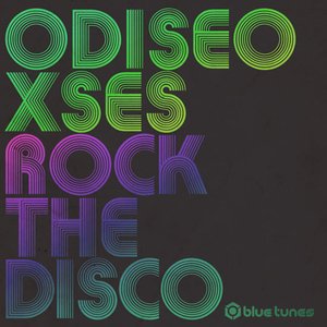 Rock the Disco