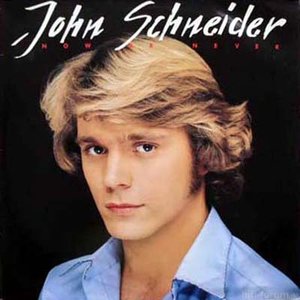 John Schneider - It