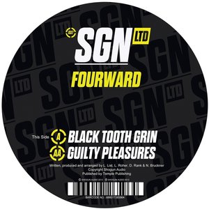 Black Tooth Grin / Guilty Pleasures