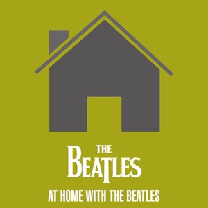 At Home with the Beatles - EP