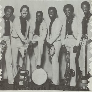 The California Playboys 的头像