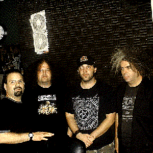 Venomous Concept photo provided by Last.fm