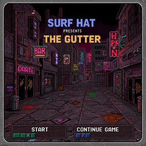 The Gutter