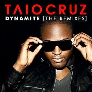 Dynamite (The Remixes)