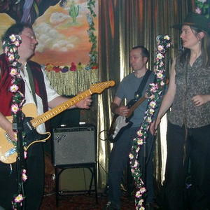 Brendan Quinn photo provided by Last.fm