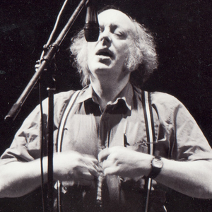 Trevor Wishart photo provided by Last.fm