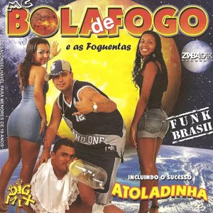 Avatar for Bola de fogo e as foguentas