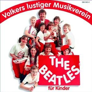 Beatles für Kinder