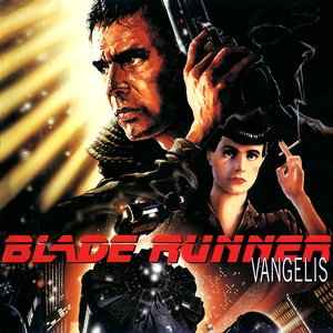 Blade Runner (Music From The Original Soundtrack)