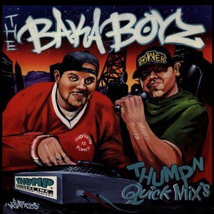 Avatar di Baka Boyz