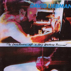 The Loneliness Of A Long Distance Runner