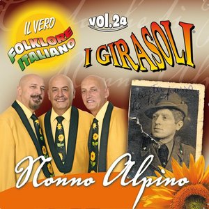 Nonno alpino, Vol. 14
