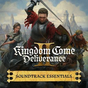 Kingdom Come: Deliverance II - OST Essentials
