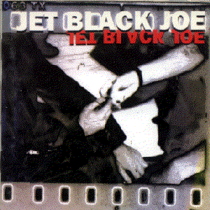 Jet Black Joe