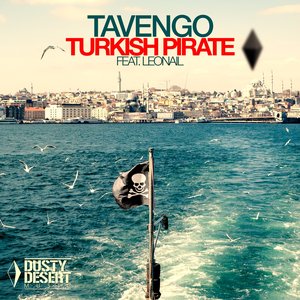 Turkish Pirate (feat. Leonail) - Single