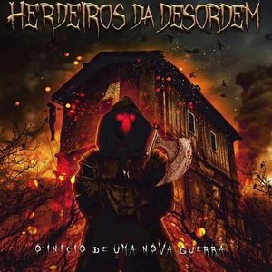 O Início de uma Nova Guerra