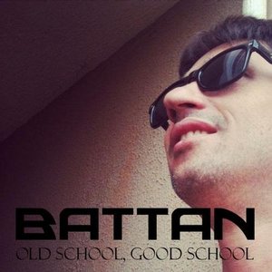 Avatar for Battan