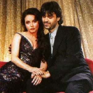 Avatar di Sarah Brightman Feat. Andrea Bocelli