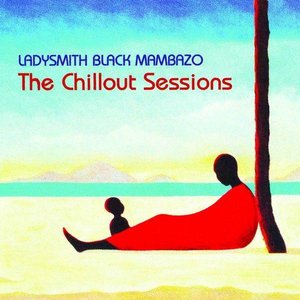 “The Chillout Sessions”的封面