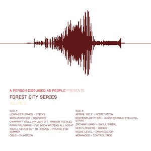 Image for 'Forest City Series, Vol. 1'