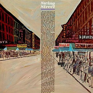 Swing Street
