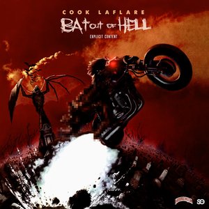 Bat Out Of Hell
