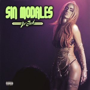 Sin Modales - Single