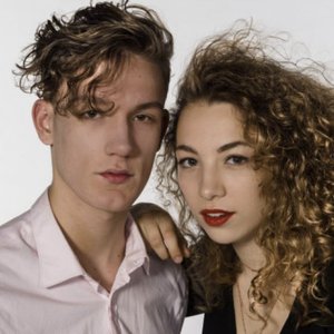 Micah & Julia 的头像
