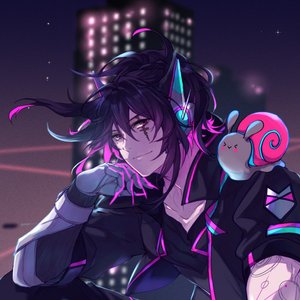 Avatar for Alpha Aniki