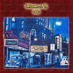 Urban Vol. 11: R&B