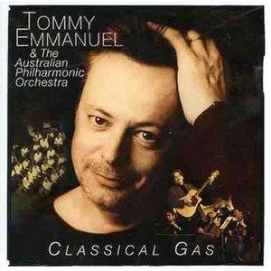 Аватар для Tommy Emmanuel & The Australian Philharmonic Orchestra