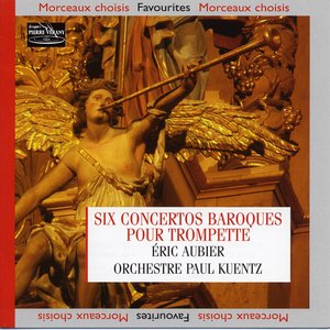 Six Concertos pour Trompette