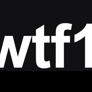 WTF1 Podcast 的头像