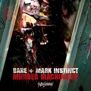 Mark Instinct & Bare 的头像