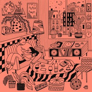 Hjerteslag - EP