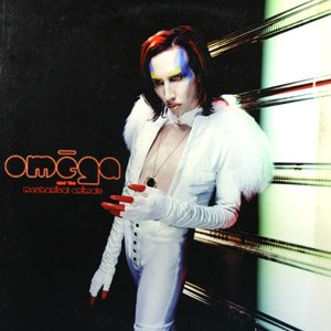 Omega And The Mechanical Animals