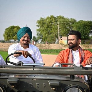 Avatar for Sidhu Moose Wala,Amrit Maan