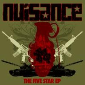 The Five Star EP