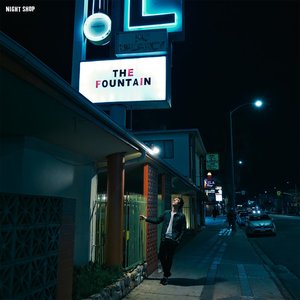 The Fountain - EP