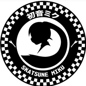 Skatsune Miku 的头像