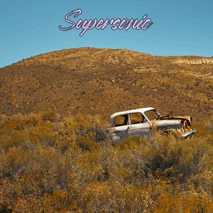 Supersonic - Single