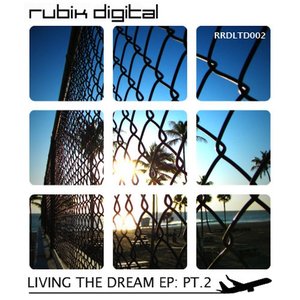 Living The Dream EP pt.2