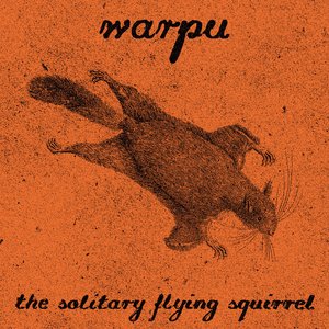 The Solitary Flying Squirrel