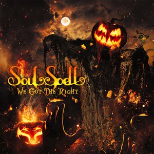 We Got the Right - Single