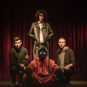Avatar for Car Seat Headrest Live