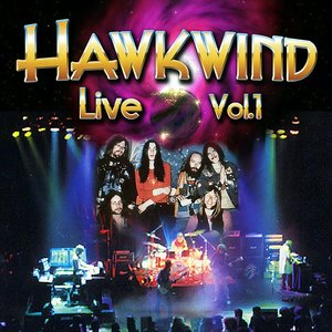 Live at the London Astoria, Vol. 1