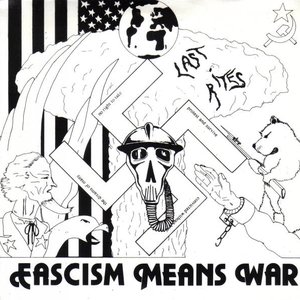 Fascism Means War