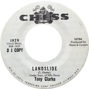 Landslide