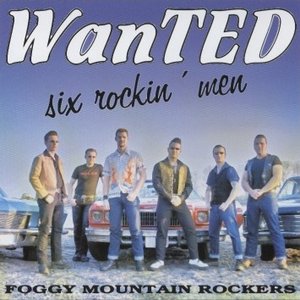 Wanted Six Rockin' Men